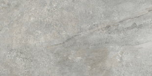 Керамогранит Laparet Storm Ash Pro серый матовый карвинг рект.(60х119,5) арт. LP6012G0141R